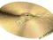 PAISTE Traditionals Thin Crash 16