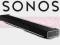 Sonos Playbar*soundbar*Salon W-wa*od ręki