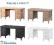 HEMNES Biurko+GRATIS