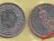 1 Fr. z 1985 r. stan II/III w ofercie 2 monety
