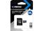 PRETEC MicroSDXC 64 GB CLASS 10 UHS-I + SD adapter