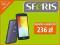 Smartfon LG L FINO D290n 4,5 4GB GPS PL DYS+ 236zł