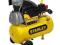 NOWY KOMPRESOR STANLEY DL/250/10/24 24L 2,5KM SZCZ
