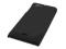 Etui back case MAT Sony Xperia J CZARNY ST26I Etui back case MAT Sony Xperia J CZARNY ST26I