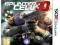 SPLINTER CELL 3DS / VIDEO-PLAY WEJHEROWO