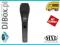 MXL LSM-7GN mikrofon dynamiczny wokalowy