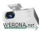 Sony Projektor VPL-CW255/4500lm WXGA 2000:1 2 RGB