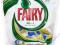 FAIRY Kapsułki do Zmywarek LEMON 26 X 5 = 130 szt