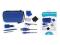 NINTENDO 3DS XL 12IN1 DELUXE PACK BLUE ZESTAW