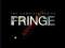 FRINGE [20xBlu-ray] Na granicy światów S1-5 [24h]