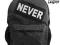 PLECAK MŁODZIEŻOWY SZKOLNY HIPSTERSKI LEGRO NEVER