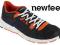 Lekkie Buty sportowe Nordic Walking NEWFEEL 39