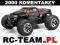 Najszybszy Mini Monster Truck HPI - Savage XS Flux