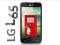 LG L65 bez SIMLOCK 24m gw. CZARNY