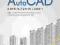 AUTOCAD 2015/LT2015/360+ KURS PROJEKT.2D i 3D W10