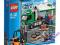 LEGO CITY CIĘŻARÓWKA 60020 OD RĘKI !! MOKOTÓW W-WA