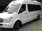 Mercedes Sprinter 519 CDi