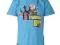 LEGO WEAR T-SHIRT STAR WARS THOR 552 ROZ.110 - 30%