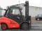 Linde H40D, kabina ogrzewana, przesuw, 2010r.!!