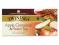 TWININGS APPLE, CINNAMON &amp; RAISIN TEA 25
