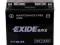 EXIDE BIKE MF AGM YT14-BS 12V 12AH 210A Sosnowiec