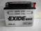 EXIDE BIKE YB4L-B 12V 4AH 50A PROMOCJA Sosnowiec