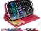 BlackBerry Curve 9320 walle portfel pokrowiec Etui