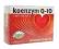 KOENZYM Q10 30mg 60kaps. Naturell + WIT. E TANIO