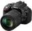 NIKON D5300 18-105 VR KIT BLACK SKLEP GW WROCŁAW