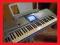 YAMAHA PSR 1500 + STATYW MILLENIUM KS 3000