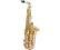 SAKSOFON ALTOWY PRELUDE BY CONN-SELMER AS 710 GL