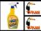 MR SMELL SOFA I DYWAN LIKWIDUJE PLAMY 500 ml