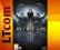 DIABLO 3 III REAPER OF SOULS PC PL PROMOCJA folia