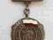 Medal 10-lecia Polski Ludowej