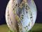 pisanka strusia ażurowa rzeźbiona jajo wielkanoc