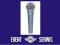 PL-08B DAP Mikrofon DYNAMICZNY WOKALOWY BETA58