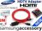 Kabel HDTV Adapter HDMI SAMSUNG GALAXY Note 2 2m
