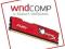 Pamięć DDR3 KINGSTON 8GB 1866MHz CL10 RED Wwa
