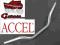 Kierownica ACCEL Ducati monster 800 900 916 1000