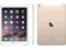 Apple iPad AIR 2 16GB LTE Cellular GOLD POLSKI 24H