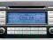 RADIO VW RCD 500 6xCD GOLF V PASSAT TOURAN JETTA