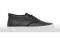 Buty Gravis Quarters LX Black Wax 9/2012 W-wa