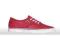 Buty Gravis Slymz Wax Red Wax 9/2012 W-wa