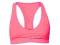 Biustonosz Roxy Sunshine Bra Coral M /2014 Wwa