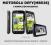 MOTOROLA DEFY+ MB526 /WIFI GPS 5MPX menuPL GW24wPL