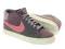 Buty Nike W Blazer Mid LR Dark Mushroom 6,5 W-wa