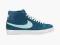 Buty Nike Zoom Blazer Mid Blue 9 W-wa