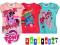 bluzka t- shirt My Little Pony roz. 104