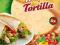 Tortilla Fantastic 4x25cm 250g