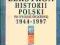 Leksykon historii Polski 1944-1997 //jak nowa